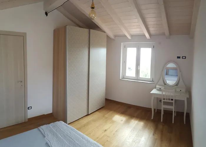 Feriehus Casa Alba *