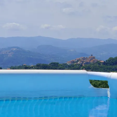 Hébergement de vacances Casa Alba *