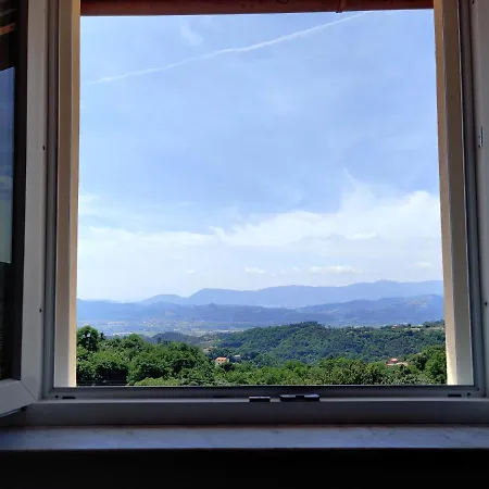 Hébergement de vacances Casa Alba