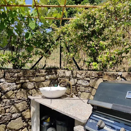Casa Alba Sarzana