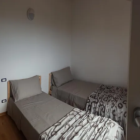 Holiday home Casa Alba