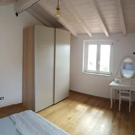 Holiday home Casa Alba *