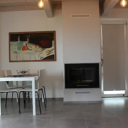 Casa Alba Hébergement de vacances Sarzana