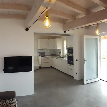 Casa Alba