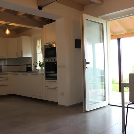 Holiday home Casa Alba